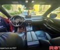 Красный Мазда СХ-9, объемом двигателя 2.5 л и пробегом 144 тыс. км за 22000 $, фото 3 на Automoto.ua