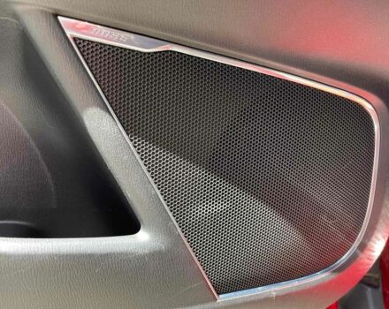 Красный Мазда СХ-9, объемом двигателя 2.5 л и пробегом 164 тыс. км за 18500 $, фото 7 на Automoto.ua