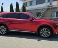 Красный Мазда СХ-9, объемом двигателя 2.5 л и пробегом 124 тыс. км за 26999 $, фото 15 на Automoto.ua