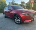 Червоний Мазда СХ-9, об'ємом двигуна 2.5 л та пробігом 130 тис. км за 20500 $, фото 1 на Automoto.ua