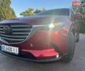 Красный Мазда СХ-9, объемом двигателя 2.5 л и пробегом 130 тыс. км за 20500 $, фото 7 на Automoto.ua