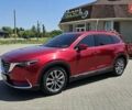Красный Мазда СХ-9, объемом двигателя 2.5 л и пробегом 124 тыс. км за 26999 $, фото 3 на Automoto.ua