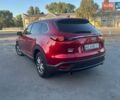 Красный Мазда СХ-9, объемом двигателя 2.5 л и пробегом 130 тыс. км за 20500 $, фото 6 на Automoto.ua