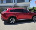 Красный Мазда СХ-9, объемом двигателя 2.5 л и пробегом 124 тыс. км за 26999 $, фото 13 на Automoto.ua