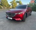 Красный Мазда СХ-9, объемом двигателя 2.5 л и пробегом 130 тыс. км за 20500 $, фото 5 на Automoto.ua