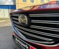 Червоний Мазда СХ-9, об'ємом двигуна 2.5 л та пробігом 169 тис. км за 19790 $, фото 9 на Automoto.ua