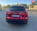 Красный Мазда СХ-9, объемом двигателя 2.5 л и пробегом 130 тыс. км за 20500 $, фото 4 на Automoto.ua