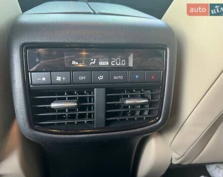 Красный Мазда СХ-9, объемом двигателя 2.5 л и пробегом 130 тыс. км за 20500 $, фото 18 на Automoto.ua