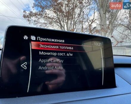 Червоний Мазда СХ-9, об'ємом двигуна 2.5 л та пробігом 169 тис. км за 19790 $, фото 34 на Automoto.ua