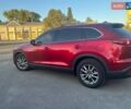 Красный Мазда СХ-9, объемом двигателя 2.5 л и пробегом 130 тыс. км за 20500 $, фото 3 на Automoto.ua