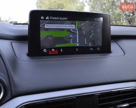 Красный Мазда СХ-9, объемом двигателя 2.49 л и пробегом 86 тыс. км за 19999 $, фото 24 на Automoto.ua