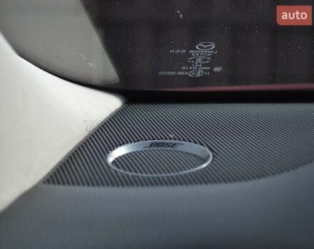 Красный Мазда СХ-9, объемом двигателя 2.49 л и пробегом 86 тыс. км за 19999 $, фото 34 на Automoto.ua