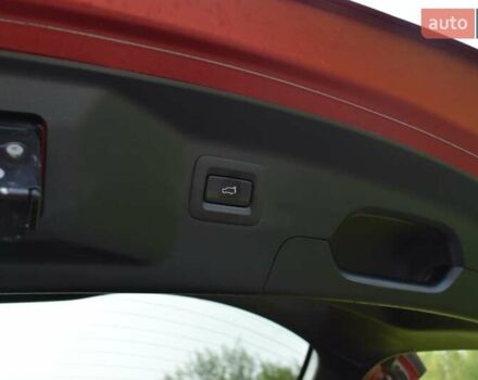 Красный Мазда СХ-9, объемом двигателя 2.49 л и пробегом 86 тыс. км за 19999 $, фото 20 на Automoto.ua