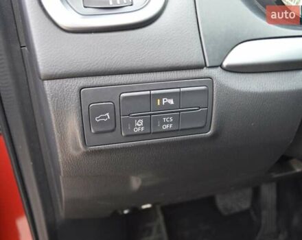 Красный Мазда СХ-9, объемом двигателя 2.49 л и пробегом 86 тыс. км за 19999 $, фото 29 на Automoto.ua