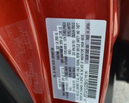 Красный Мазда СХ-9, объемом двигателя 2.49 л и пробегом 86 тыс. км за 19999 $, фото 32 на Automoto.ua