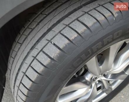 Красный Мазда СХ-9, объемом двигателя 2.49 л и пробегом 86 тыс. км за 19999 $, фото 30 на Automoto.ua