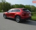 Красный Мазда СХ-9, объемом двигателя 2.49 л и пробегом 86 тыс. км за 19999 $, фото 5 на Automoto.ua
