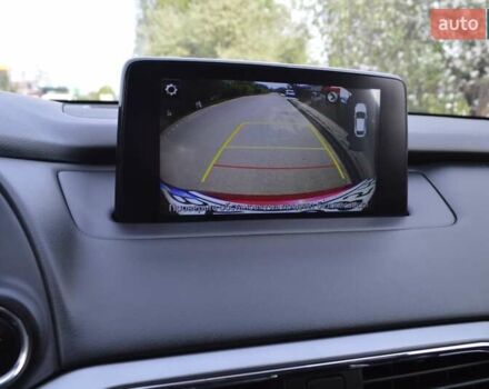 Красный Мазда СХ-9, объемом двигателя 2.49 л и пробегом 86 тыс. км за 19999 $, фото 25 на Automoto.ua