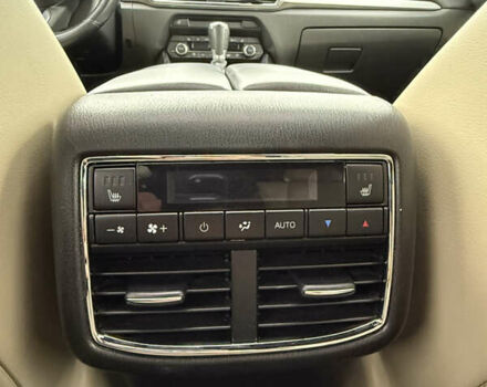 Красный Мазда СХ-9, объемом двигателя 2.49 л и пробегом 109 тыс. км за 18900 $, фото 27 на Automoto.ua