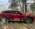 Мазда СХ-9 2019 в Днепре (Днепропетровске) на Automoto.ua Красный Мазда СХ-9, объемом двигателя 2.49 л и пробегом 72 тыс. км за 26500 $, фото 4 на Automoto.ua