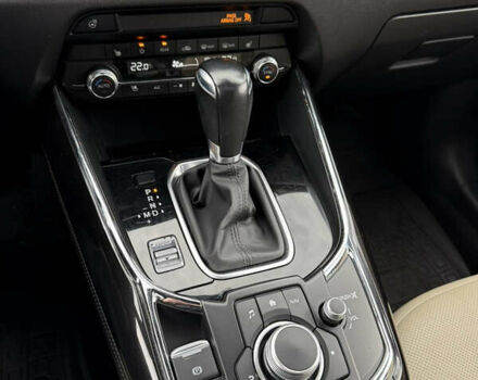 Красный Мазда СХ-9, объемом двигателя 2.49 л и пробегом 109 тыс. км за 18900 $, фото 24 на Automoto.ua