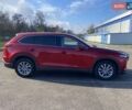 Красный Мазда СХ-9, объемом двигателя 2.49 л и пробегом 175 тыс. км за 22000 $, фото 4 на Automoto.ua