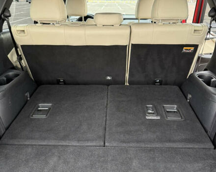 Красный Мазда СХ-9, объемом двигателя 2.49 л и пробегом 109 тыс. км за 18900 $, фото 35 на Automoto.ua