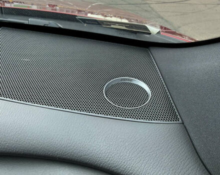 Красный Мазда СХ-9, объемом двигателя 2.49 л и пробегом 109 тыс. км за 18900 $, фото 5 на Automoto.ua