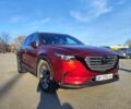 Червоний Мазда СХ-9, об'ємом двигуна 2.49 л та пробігом 118 тис. км за 22500 $, фото 8 на Automoto.ua