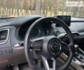 Мазда СХ-9 2019 в Днепре (Днепропетровске) на Automoto.ua Красный Мазда СХ-9, объемом двигателя 2.49 л и пробегом 72 тыс. км за 26500 $, фото 2 на Automoto.ua