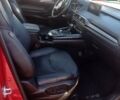 Красный Мазда СХ-9, объемом двигателя 2.49 л и пробегом 175 тыс. км за 22000 $, фото 7 на Automoto.ua