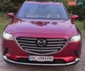 Червоний Мазда СХ-9, об'ємом двигуна 2.49 л та пробігом 61 тис. км за 32500 $, фото 1 на Automoto.ua