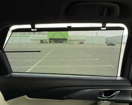 Красный Мазда СХ-9, объемом двигателя 2.49 л и пробегом 109 тыс. км за 18900 $, фото 28 на Automoto.ua