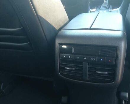 Красный Мазда СХ-9, объемом двигателя 2.49 л и пробегом 175 тыс. км за 22000 $, фото 13 на Automoto.ua