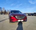 Червоний Мазда СХ-9, об'ємом двигуна 2.49 л та пробігом 118 тис. км за 22500 $, фото 17 на Automoto.ua