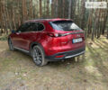 Мазда СХ-9 2019 в Днепре (Днепропетровске) на Automoto.ua Красный Мазда СХ-9, объемом двигателя 2.49 л и пробегом 72 тыс. км за 26500 $, фото 6 на Automoto.ua