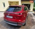 Червоний Мазда СХ-9, об'ємом двигуна 2.49 л та пробігом 64 тис. км за 29500 $, фото 2 на Automoto.ua