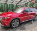 Червоний Мазда СХ-9, об'ємом двигуна 2.49 л та пробігом 64 тис. км за 29500 $, фото 1 на Automoto.ua