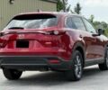 Красный Мазда СХ-9, объемом двигателя 2.5 л и пробегом 52 тыс. км за 20200 $, фото 2 на Automoto.ua