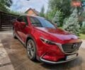 Червоний Мазда СХ-9, об'ємом двигуна 2.49 л та пробігом 64 тис. км за 29500 $, фото 1 на Automoto.ua