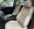Красный Мазда СХ-9, объемом двигателя 2.5 л и пробегом 52 тыс. км за 20200 $, фото 8 на Automoto.ua