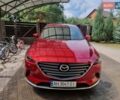 Червоний Мазда СХ-9, об'ємом двигуна 2.49 л та пробігом 64 тис. км за 29500 $, фото 3 на Automoto.ua