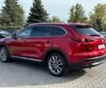 Мазда СХ-9 2021 у Кривому Розі на Automoto.ua Червоний Мазда СХ-9, об'ємом двигуна 2.5 л та пробігом 66 тис. км за 30600 $, фото 4 на Automoto.ua