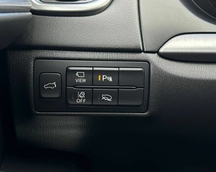 Мазда СХ-9 2021 у Кривому Розі на Automoto.ua Червоний Мазда СХ-9, об'ємом двигуна 2.5 л та пробігом 66 тис. км за 30600 $, фото 13 на Automoto.ua