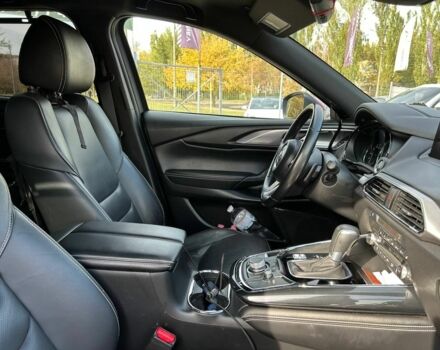 Мазда СХ-9 2021 у Кривому Розі на Automoto.ua Червоний Мазда СХ-9, об'ємом двигуна 2.5 л та пробігом 66 тис. км за 30600 $, фото 15 на Automoto.ua