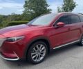 Красный Мазда СХ-9, объемом двигателя 2.5 л и пробегом 37 тыс. км за 12000 $, фото 1 на Automoto.ua