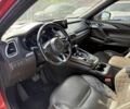 Червоний Мазда СХ-9, об'ємом двигуна 2.5 л та пробігом 38 тис. км за 16800 $, фото 8 на Automoto.ua
