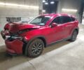 Красный Мазда СХ-9, объемом двигателя 2.5 л и пробегом 42 тыс. км за 12300 $, фото 1 на Automoto.ua