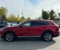 Мазда СХ-9 2021 у Кривому Розі на Automoto.ua Червоний Мазда СХ-9, об'ємом двигуна 2.5 л та пробігом 66 тис. км за 30600 $, фото 3 на Automoto.ua