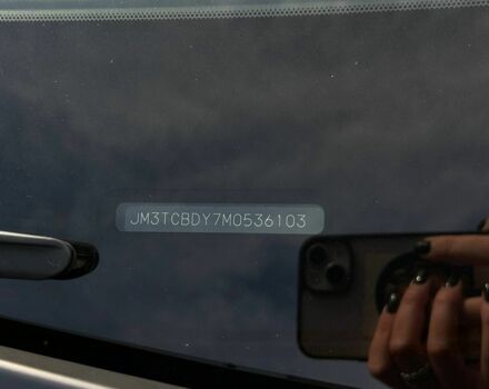 Мазда СХ-9 2021 у Кривому Розі на Automoto.ua Червоний Мазда СХ-9, об'ємом двигуна 2.5 л та пробігом 66 тис. км за 30600 $, фото 23 на Automoto.ua